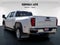2025 GMC Sierra 3500HD SLT