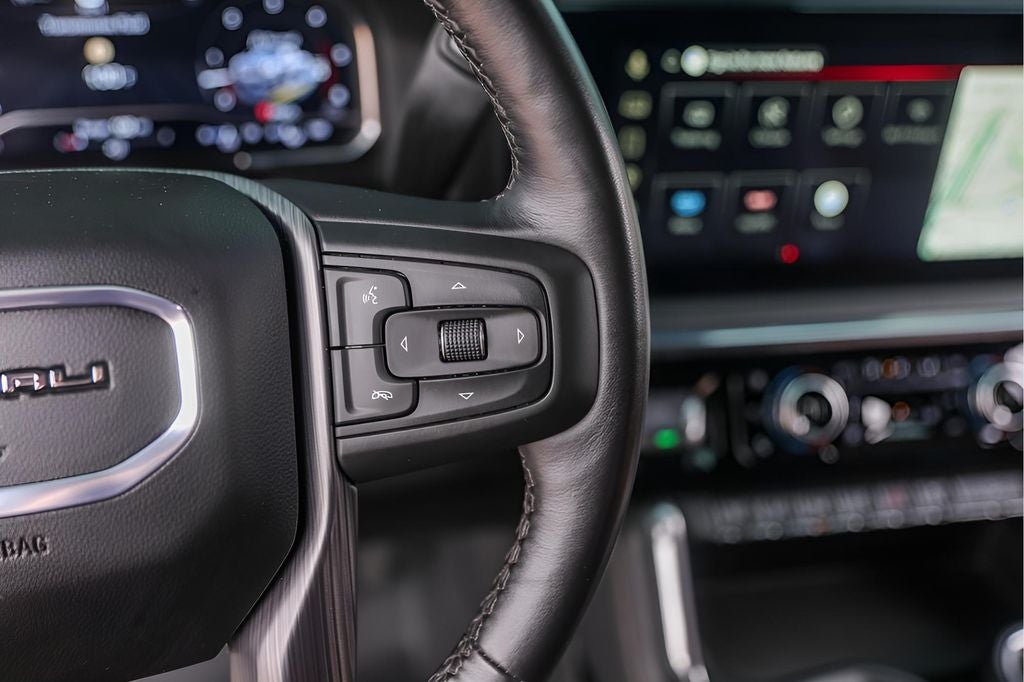 2025 GMC Sierra 2500HD Denali Ultimate