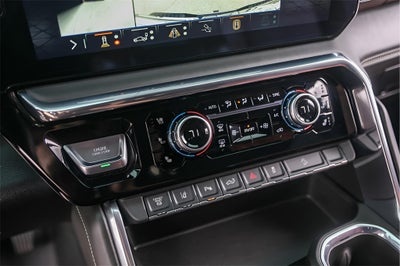 2025 GMC Sierra 2500HD Denali Ultimate