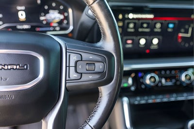 2025 GMC Sierra 3500HD Denali Ultimate