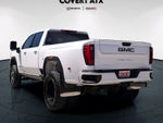 2025 GMC Sierra 3500HD Denali Ultimate