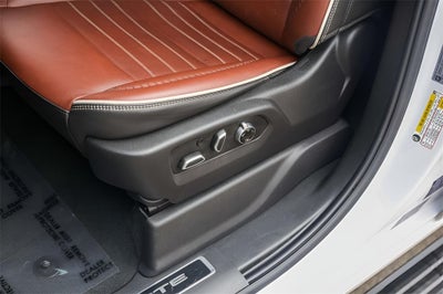 2025 GMC Sierra 3500HD Denali Ultimate