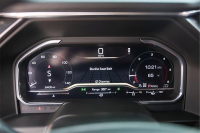 2025 GMC Sierra 3500HD Denali Ultimate