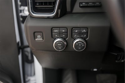 2025 GMC Sierra 3500HD Denali Ultimate