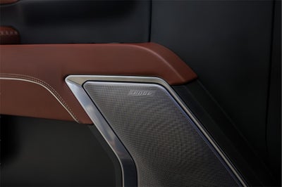 2025 GMC Sierra 3500HD Denali Ultimate