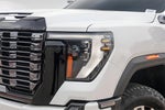 2025 GMC Sierra 3500HD Denali Ultimate