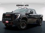 2025 GMC Sierra 2500HD AT4X