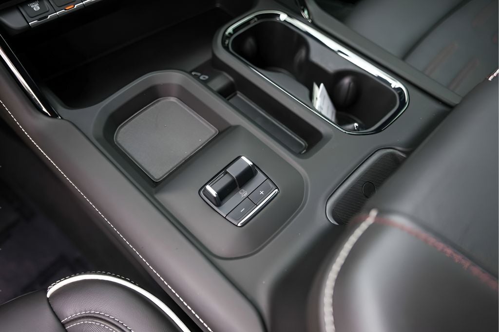 2025 GMC Sierra 2500HD AT4X