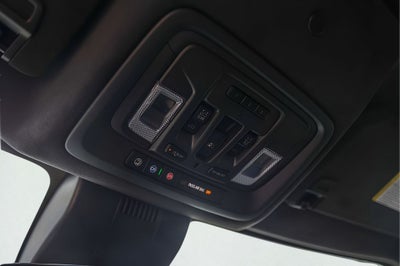 2025 GMC Sierra 2500HD AT4X