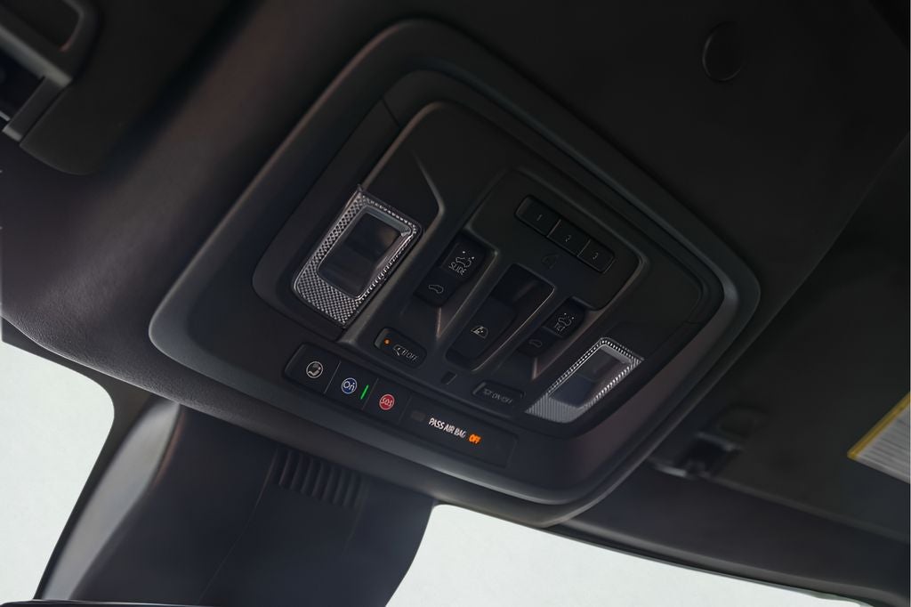 2025 GMC Sierra 2500HD AT4X