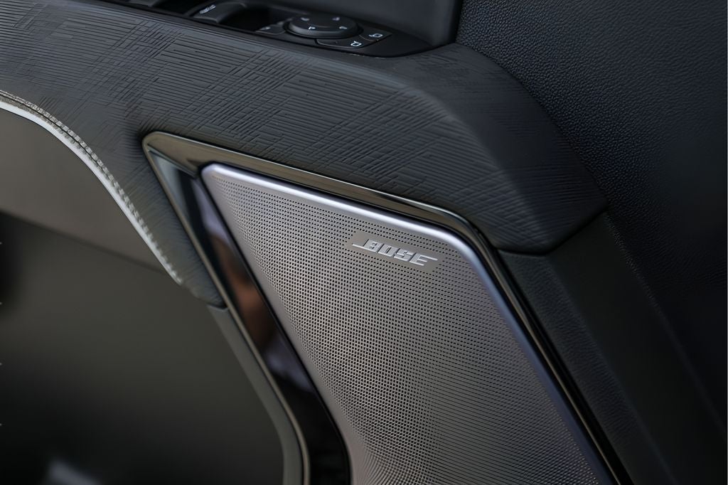 2025 GMC Sierra 2500HD AT4X