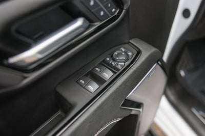 2025 GMC Sierra 2500HD AT4X