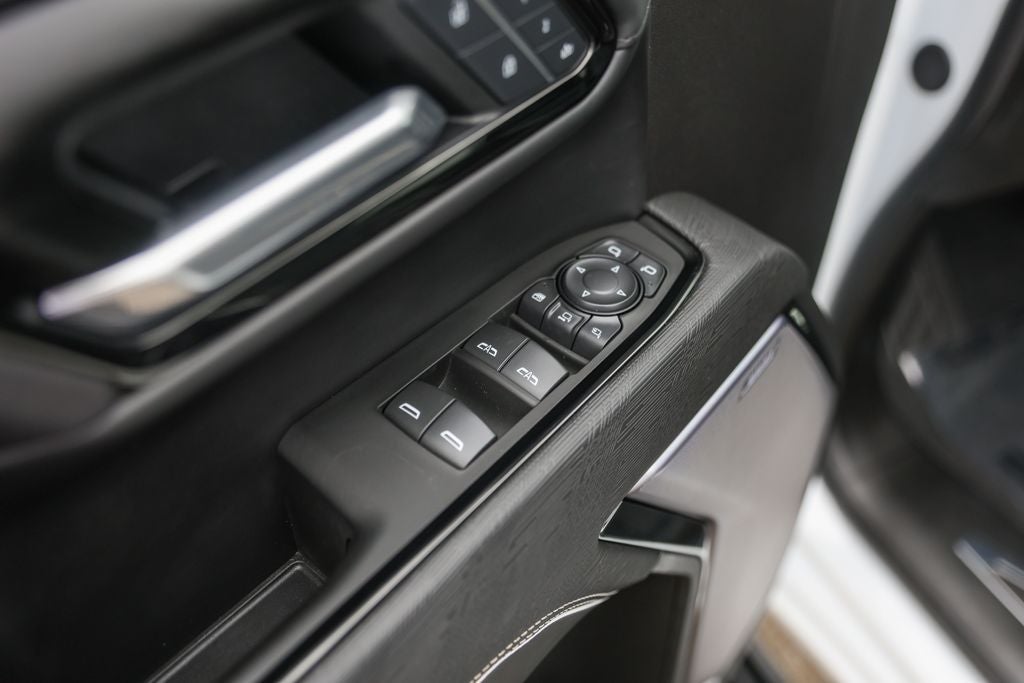 2025 GMC Sierra 2500HD AT4X