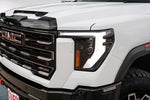 2025 GMC Sierra 2500HD AT4X
