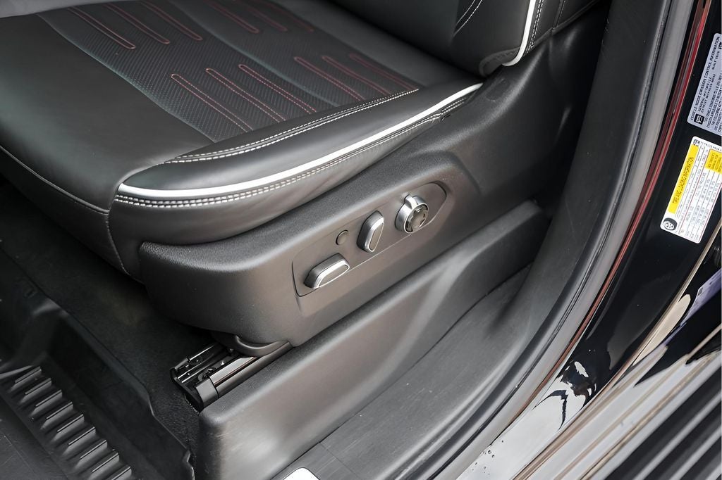 2025 GMC Sierra 2500HD AT4X