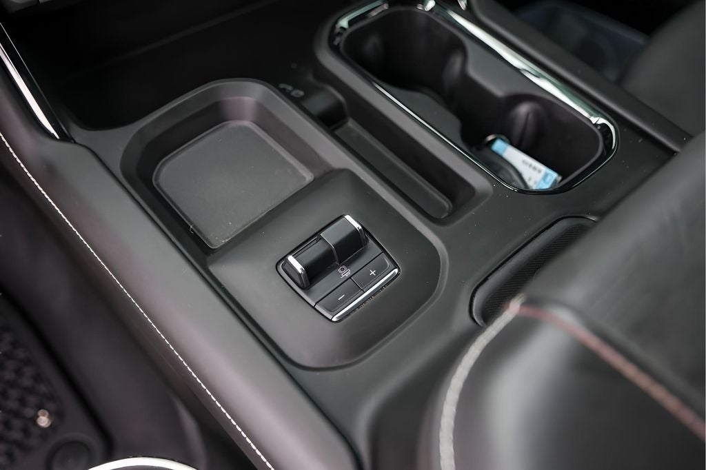 2025 GMC Sierra 2500HD AT4X