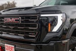 2025 GMC Sierra 2500HD AT4X