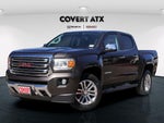 2020 GMC Canyon SLT