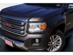 2020 GMC Canyon SLT