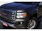 2020 GMC Canyon SLT