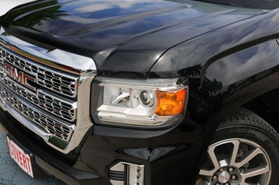 2022 GMC Canyon Denali