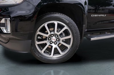 2022 GMC Canyon Denali