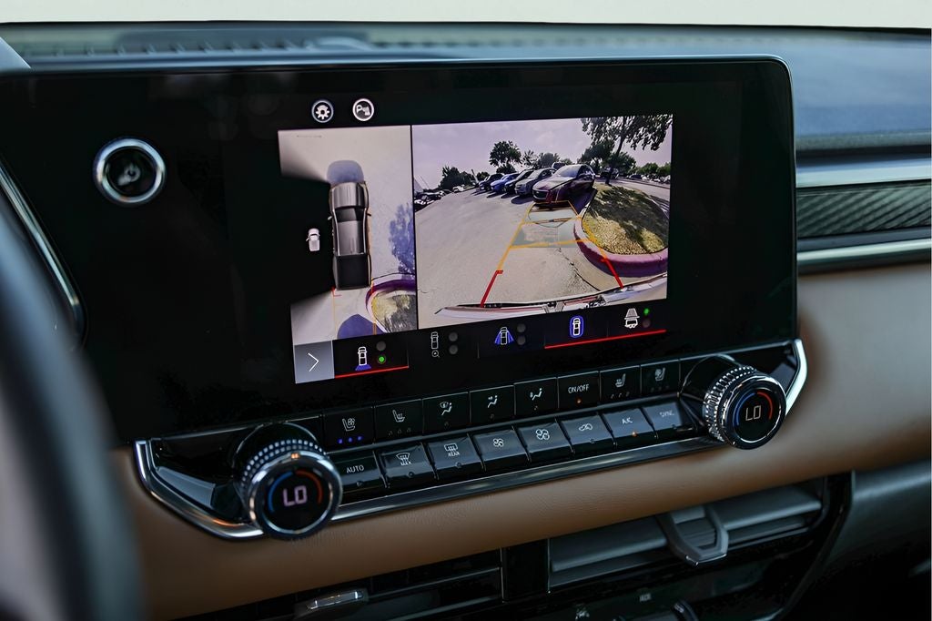 2023 GMC Canyon AT4