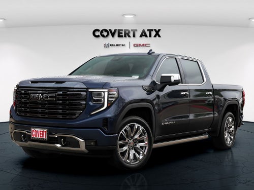 2022 GMC Sierra 1500 Denali Ultimate