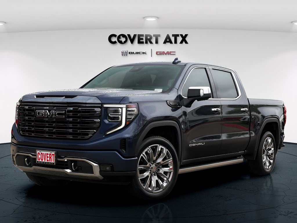 2022 GMC Sierra 1500 Denali Ultimate