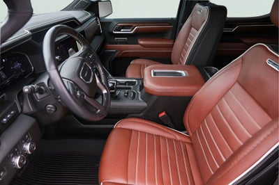 2022 GMC Sierra 1500 Denali Ultimate