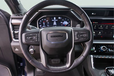 2022 GMC Sierra 1500 Denali Ultimate