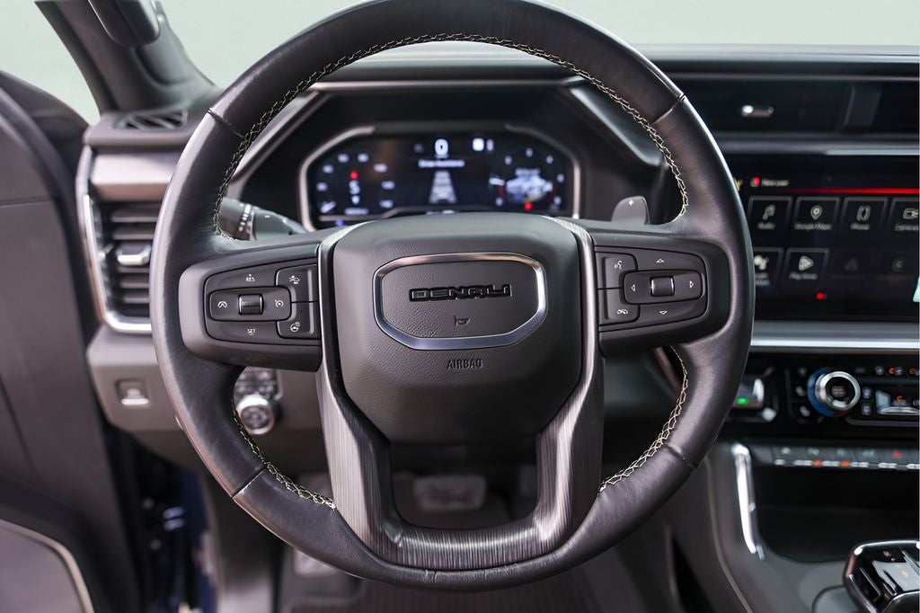 2022 GMC Sierra 1500 Denali Ultimate