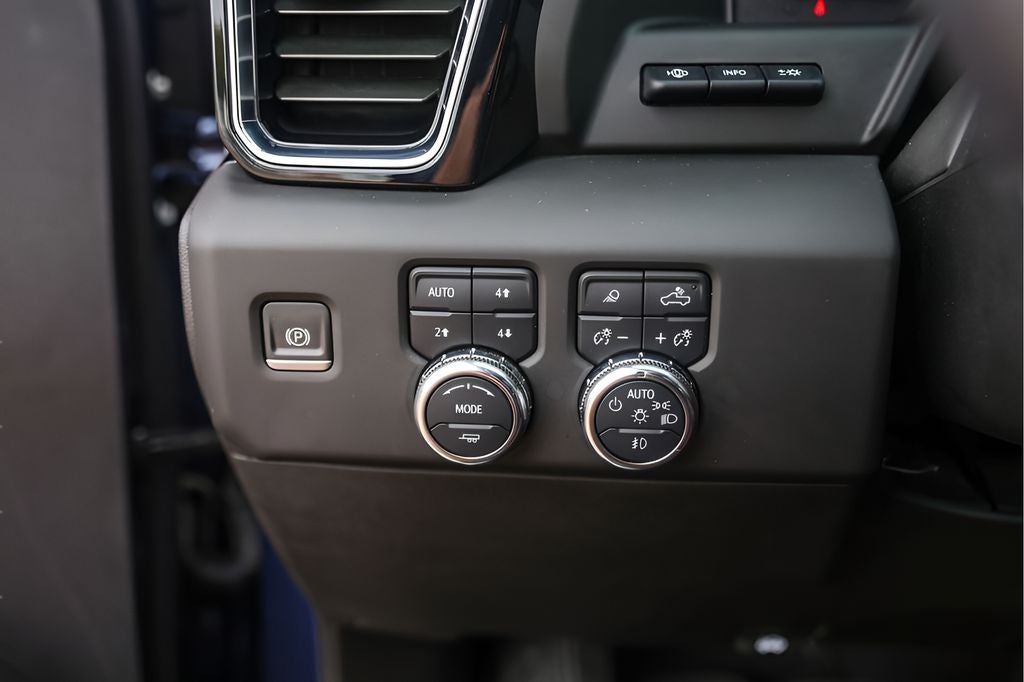 2022 GMC Sierra 1500 Denali Ultimate