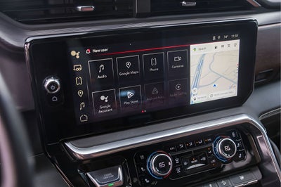 2022 GMC Sierra 1500 Denali Ultimate