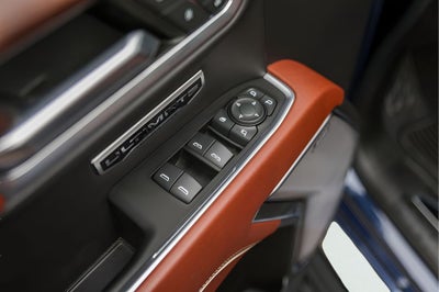 2022 GMC Sierra 1500 Denali Ultimate