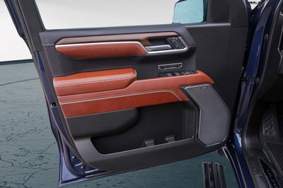 2022 GMC Sierra 1500 Denali Ultimate