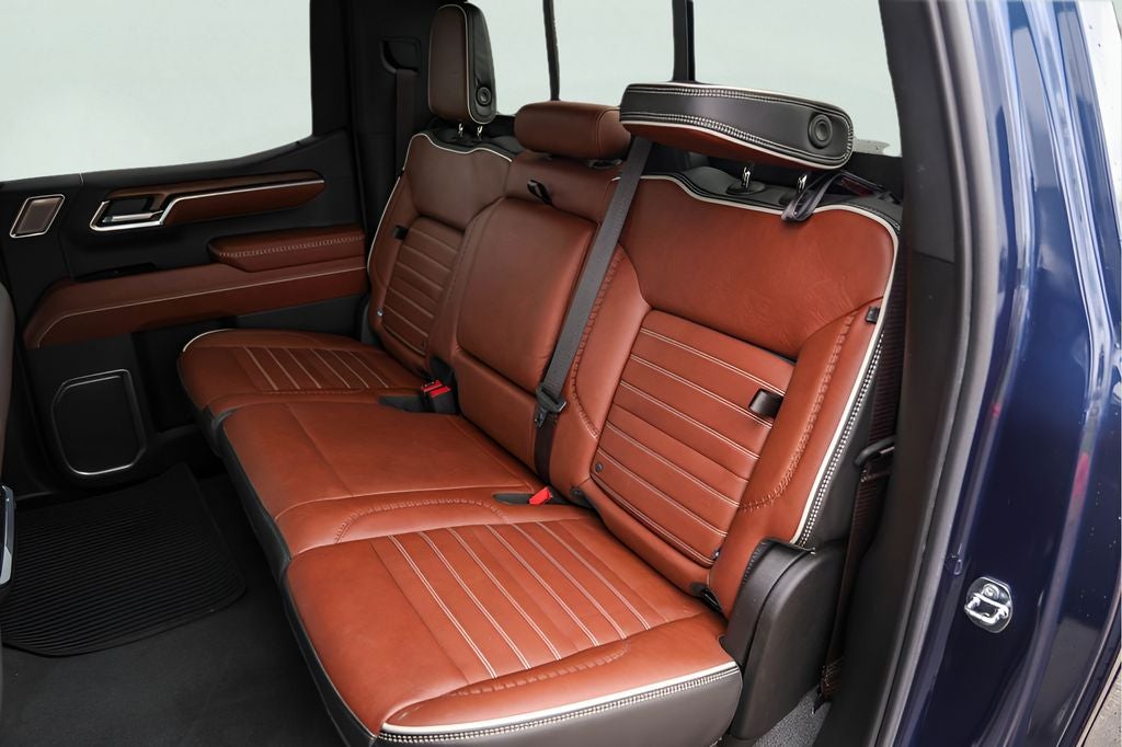 2022 GMC Sierra 1500 Denali Ultimate