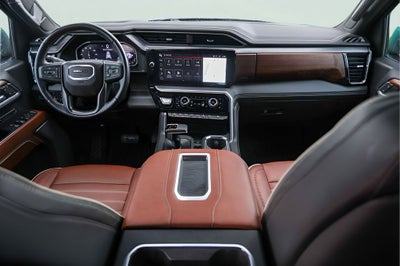 2022 GMC Sierra 1500 Denali Ultimate