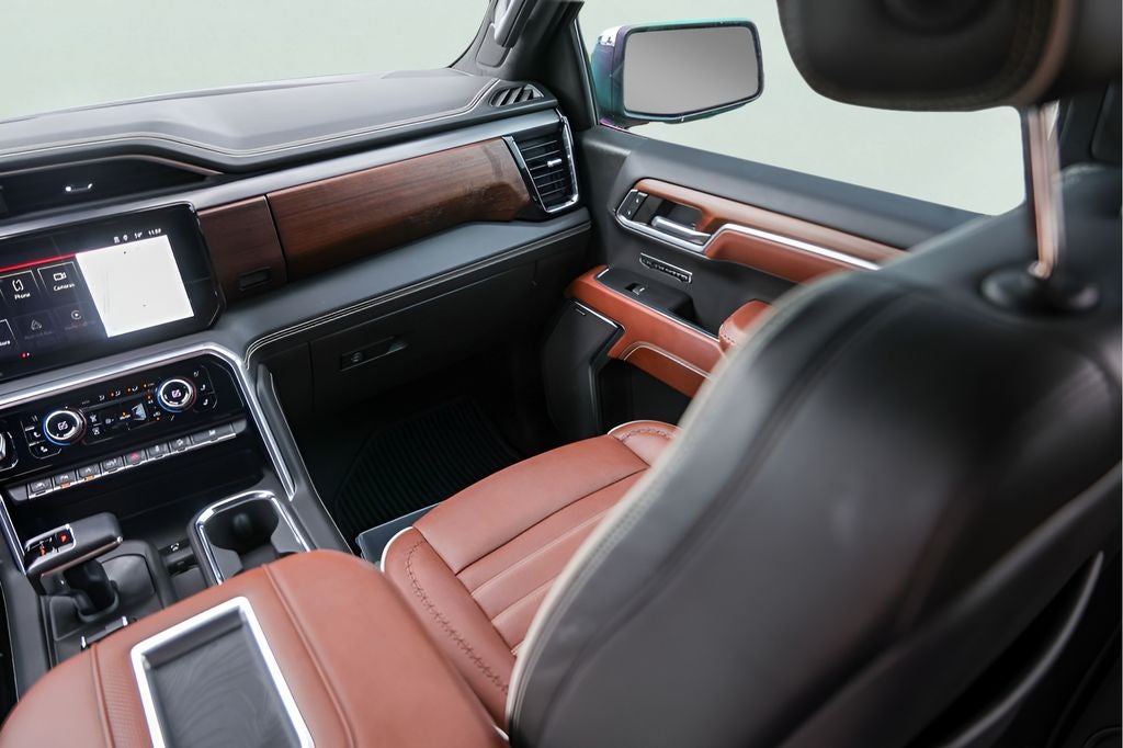 2022 GMC Sierra 1500 Denali Ultimate