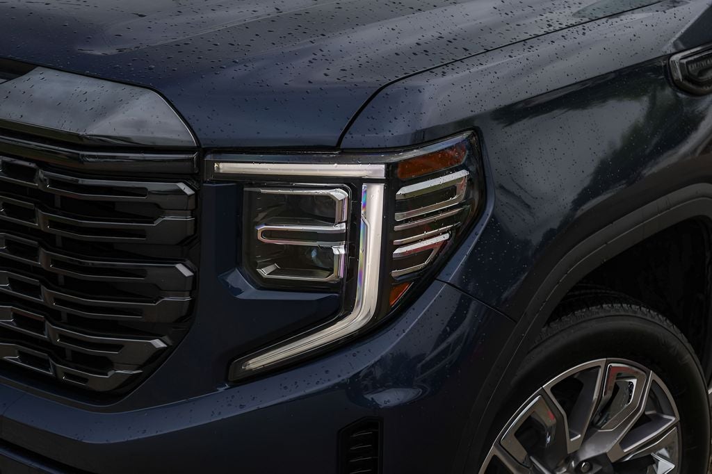2022 GMC Sierra 1500 Denali Ultimate