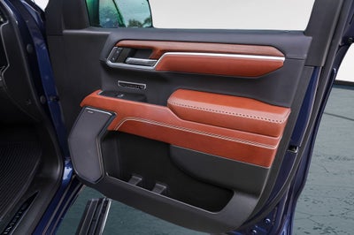 2022 GMC Sierra 1500 Denali Ultimate