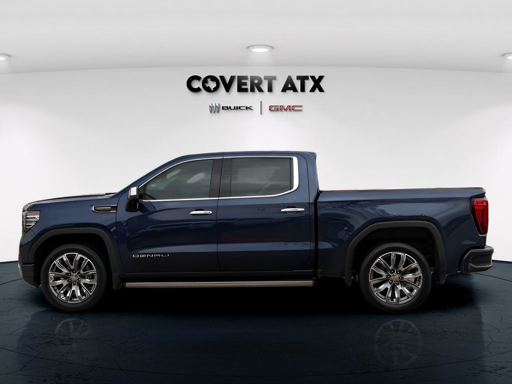 2022 GMC Sierra 1500 Denali Ultimate