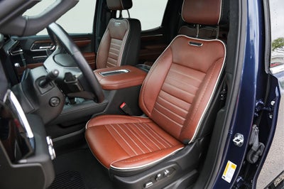 2022 GMC Sierra 1500 Denali Ultimate