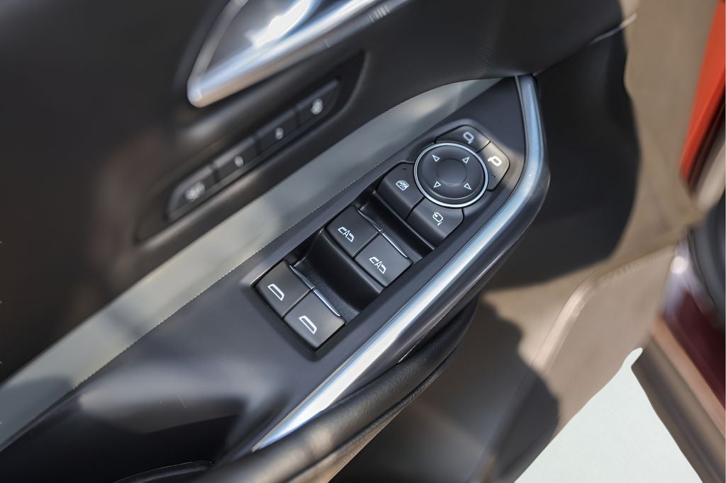 2022 Cadillac XT4 Premium Luxury