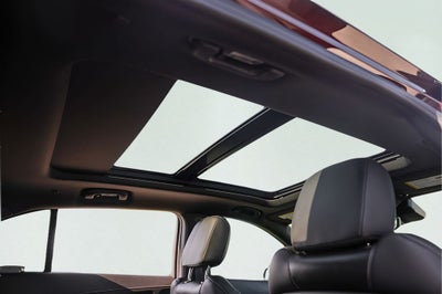 2022 Cadillac XT4 Premium Luxury