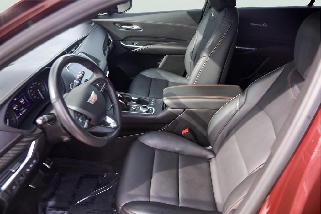 2023 Cadillac XT4 Sport