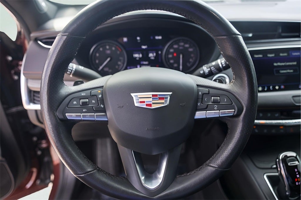 2023 Cadillac XT4 Sport