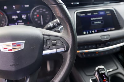 2023 Cadillac XT4 Sport