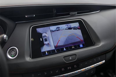 2023 Cadillac XT4 Sport