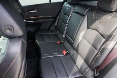 2023 Cadillac XT4 Sport